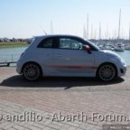 mein abarth