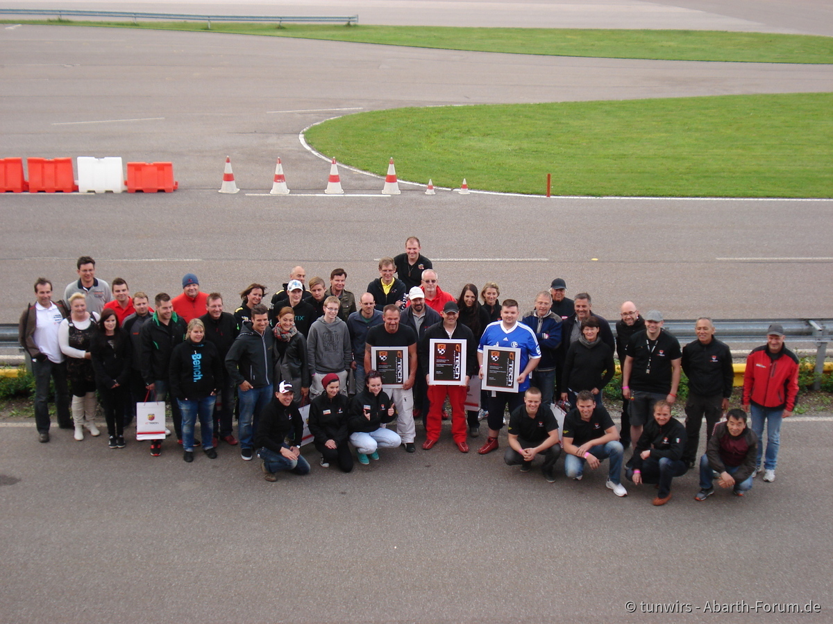Bozen 2014