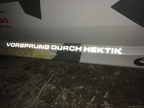 (Emi) Stammtisch Bavaria 2019-März Lieblingssticker