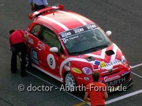 Tropheo Abarth Italia 09_2009