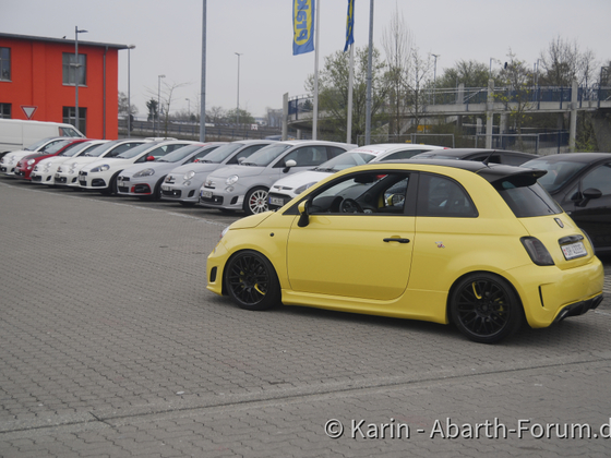 Treffen Konstanz
