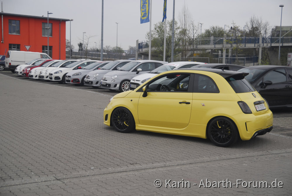 Treffen Konstanz