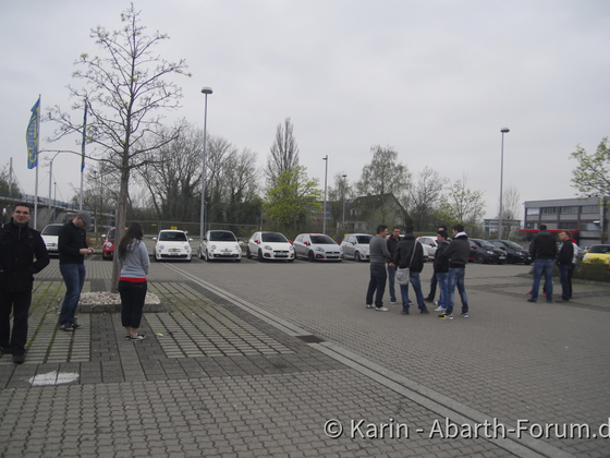 Treffen Konstanz