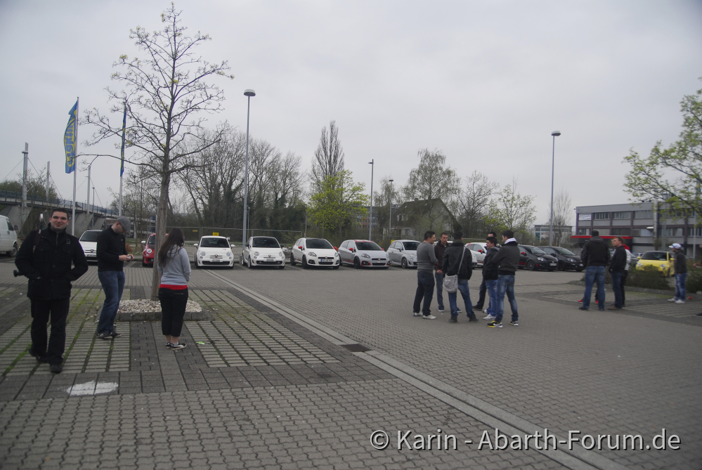 Treffen Konstanz