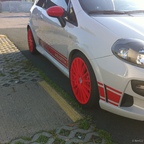 rote Felgen 2