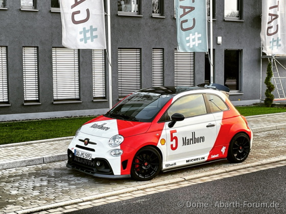 mein 595 EE