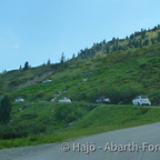 Abarth Days Zillertal 2012