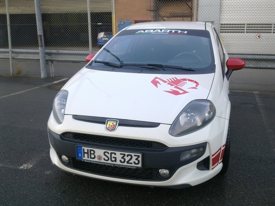 Every Day I see my dream!