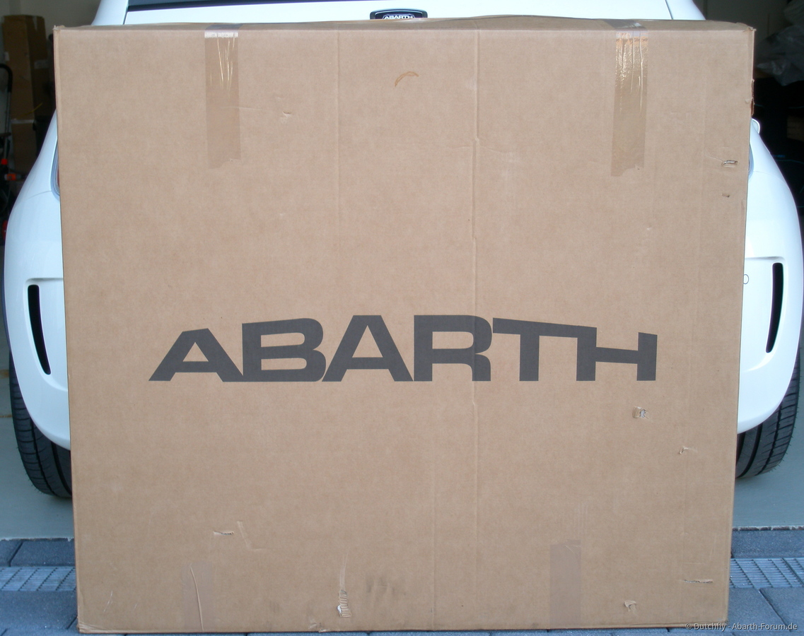 Eine Box voller Sound