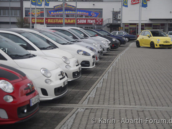 Treffen Konstanz