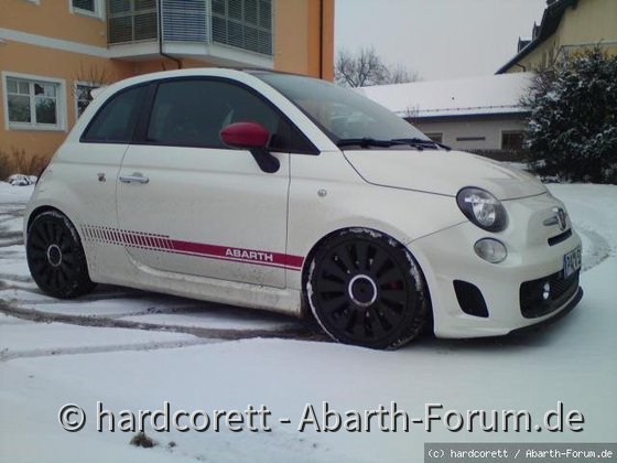 Winterstyle 3