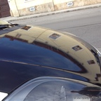 Folierung mit extras :)