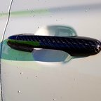Koshi Carbon Türgriff