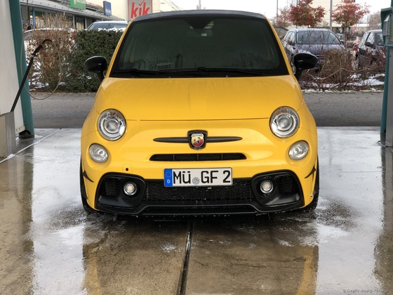 Abarth