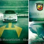 Abarth 500 esseesse