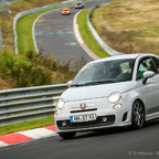 Nordschleife, DSK Freies Fahren 31.10.2014