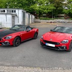 Forza Italia Krefeld 2019