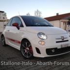 My Abarth