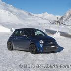 Abarth Winter 2014
