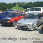 Geile Abarths