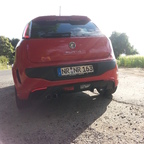 Mein Abarth