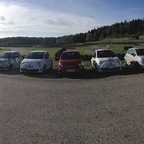 Abarth Day Kummich