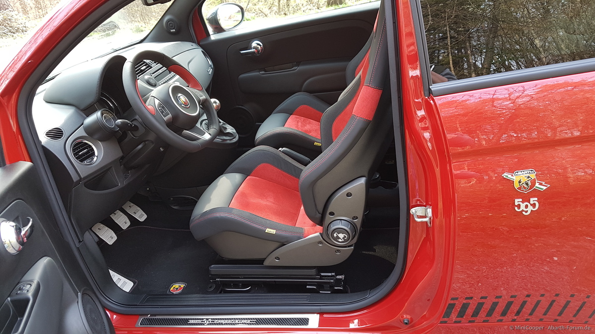 Competizione