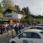 DD Engineering Eröffnungsfeier
