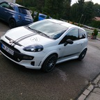 evo G Tech