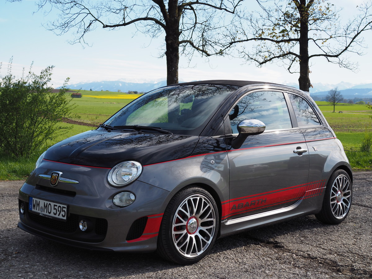 500C