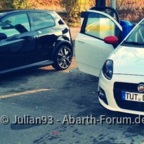 Gpa bei Tag und Nacht :)