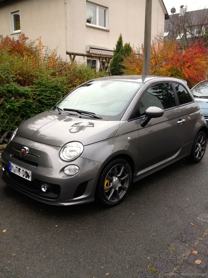 Abarth
