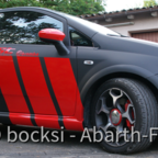 Evo Supersport im neuem Look