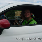 Abarth Days Zillertal 2012