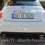 Abarth 500