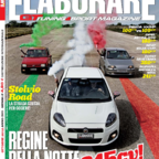 Das cover für Oktober 2012!!! (ITA. Tuningzeitschrift)