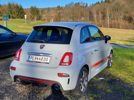 Neuer aus dem Wienerwald