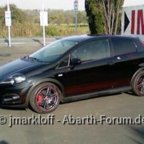Abarth jdesign