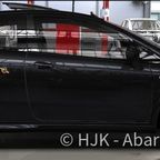 ... my ABARTH
