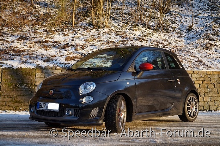 Speedbär