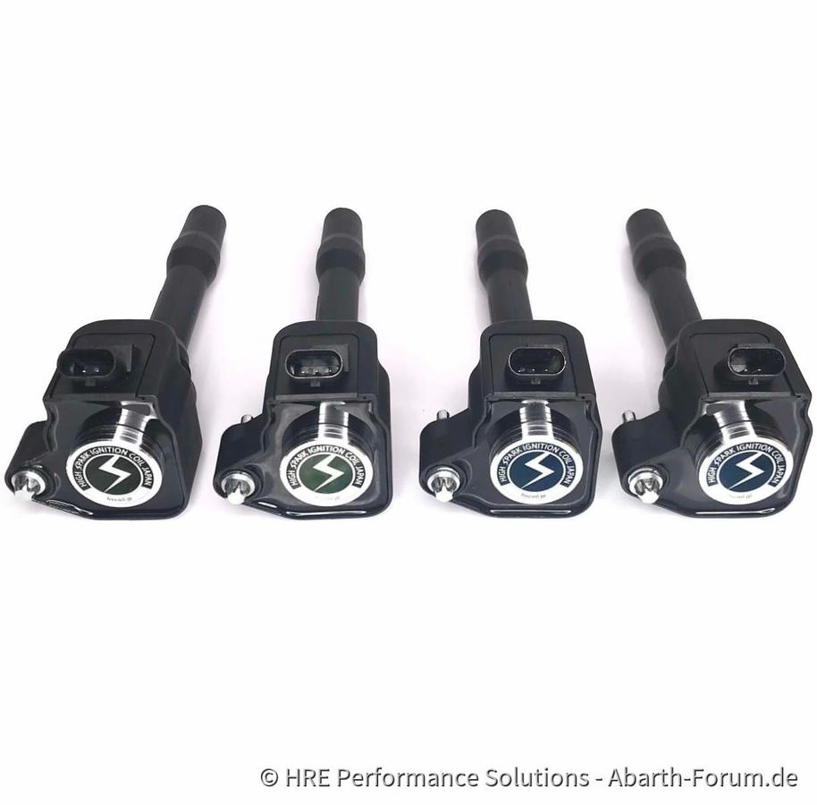 HRE HighSparkIgnitionCoils3