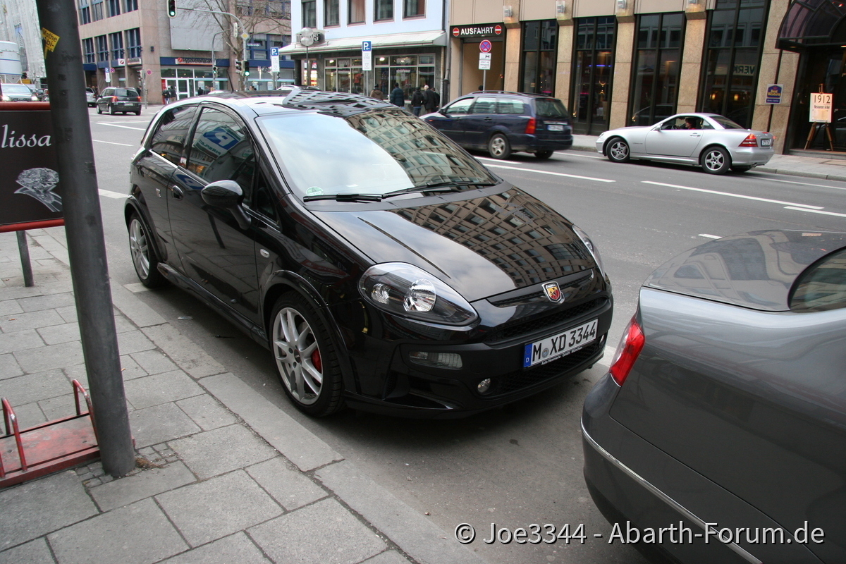 2. Waschgang mit anschließender Politur :-)