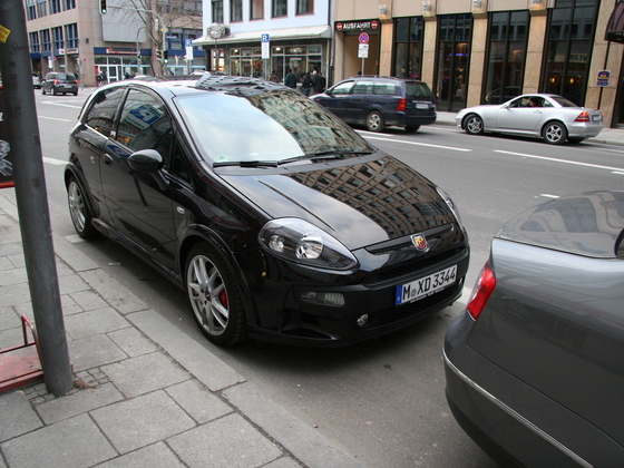 2. Waschgang mit anschließender Politur :-)