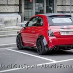 Abarth Cup Sport