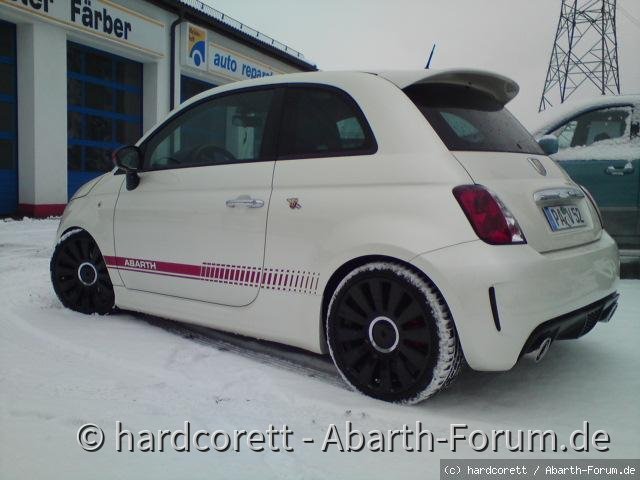 Winterstyle 4