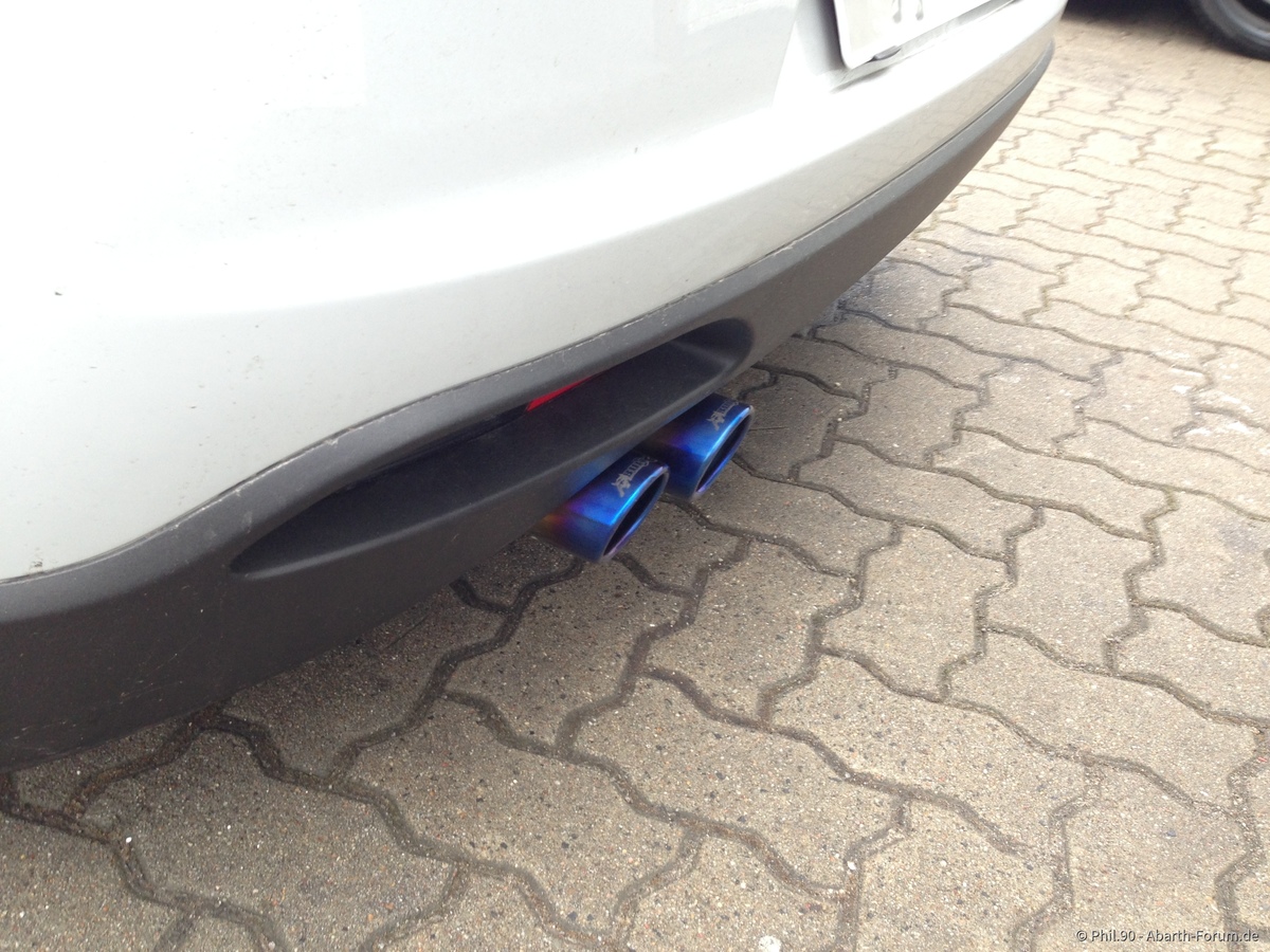 Besuch bei HG-Motorsport