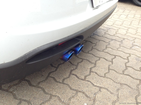 Besuch bei HG-Motorsport