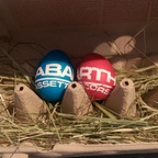 Frohe Ostern ;-)