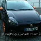 mein abarth