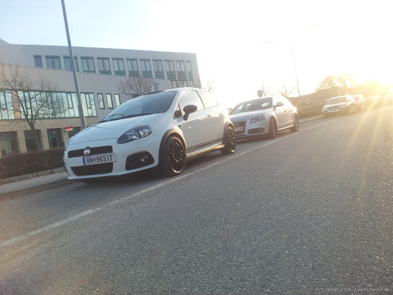 neue felgen :-)